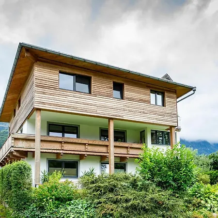 Ferienwohnung Ellmerer Schwoich Exterior photo