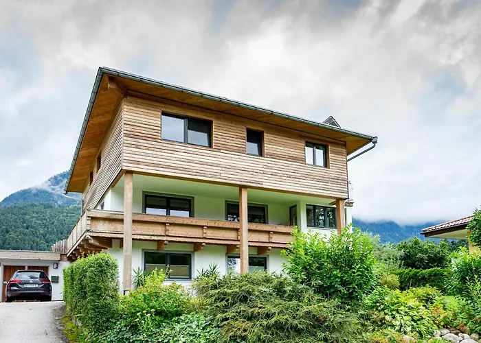 Ferienwohnung Ellmerer