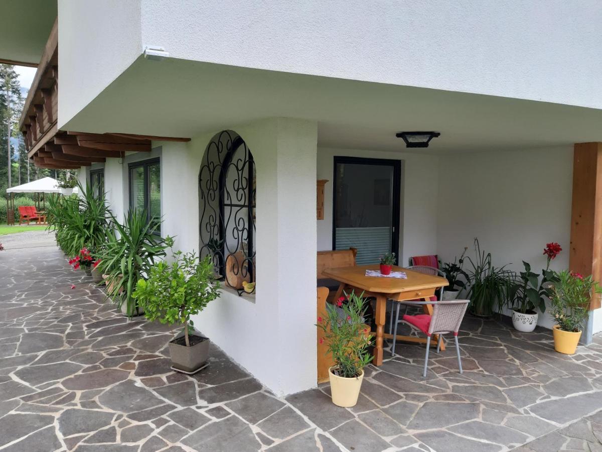 Apartment Ellmerer Schwoich