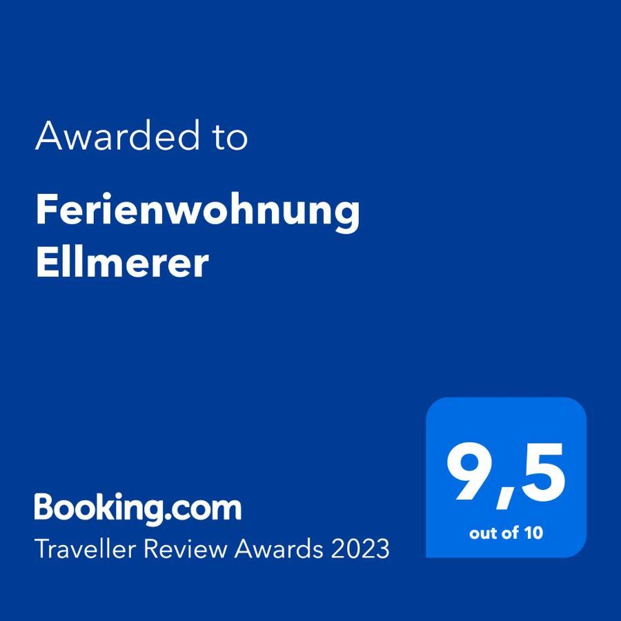 Ellmerer Apartment
