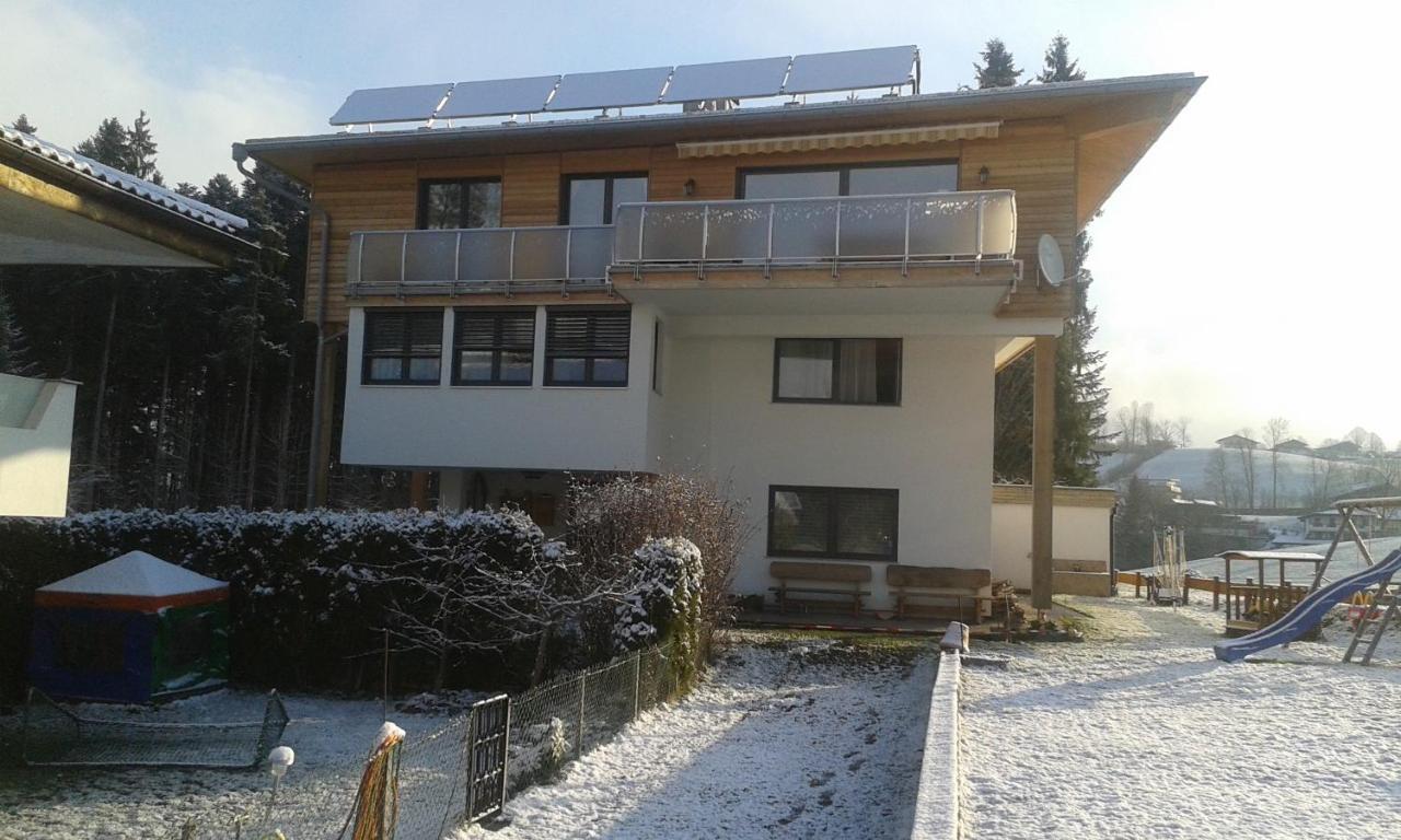 Ellmerer * Schwoich