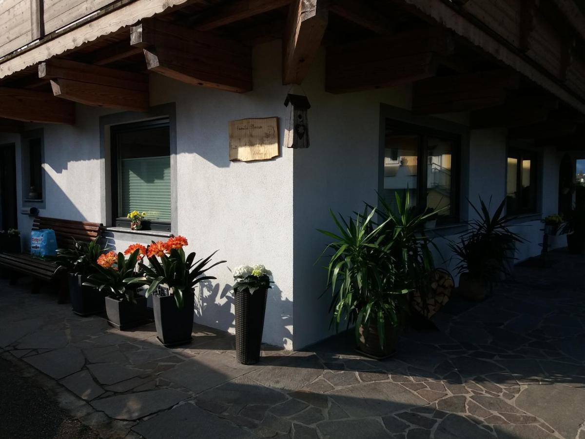 Apartment Ellmerer Schwoich